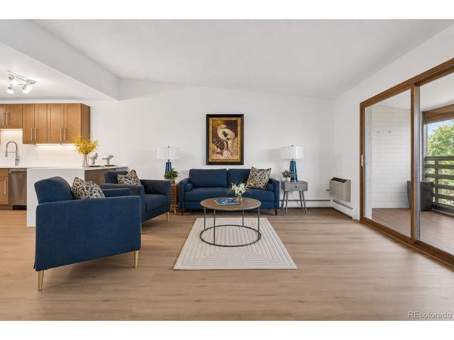 615 S Alton Way 10D, Denver, CO 80247