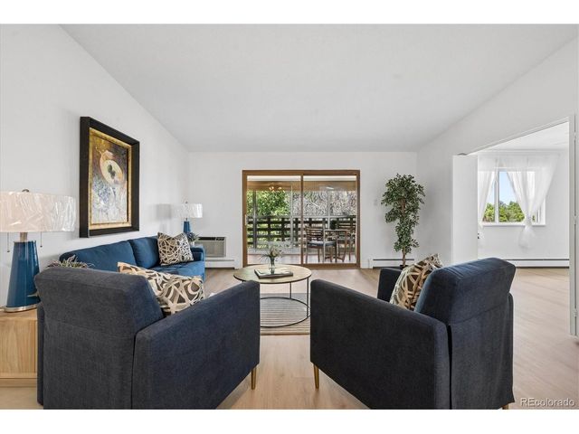 615 S Alton Way 10D, Denver, CO 80247