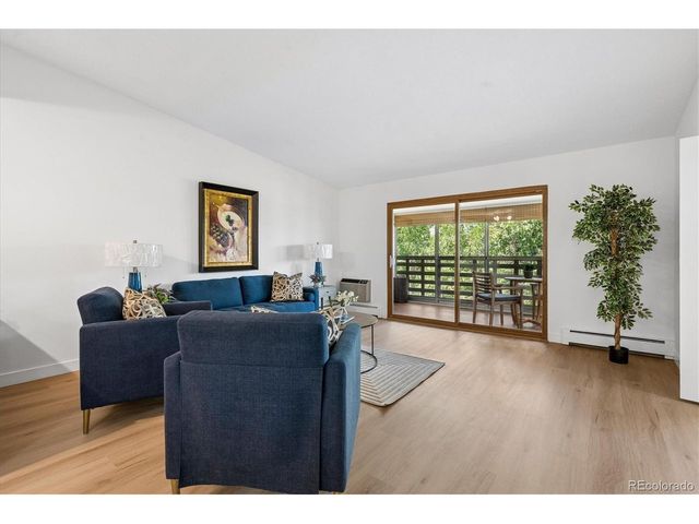 615 S Alton Way 10D, Denver, CO 80247