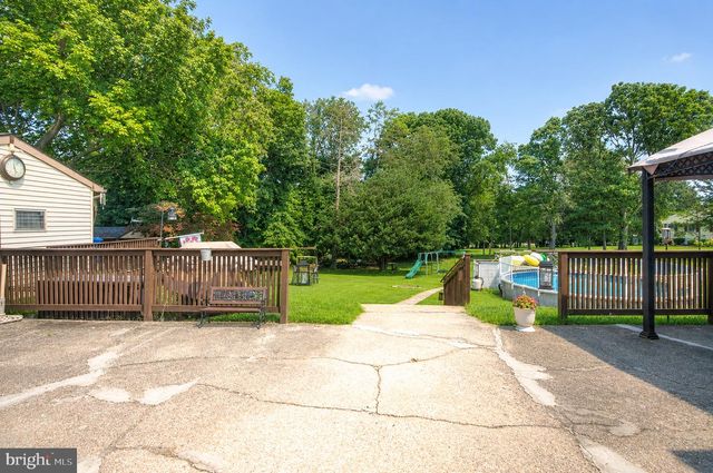 478 CENTER ST, Sewell, NJ 08080