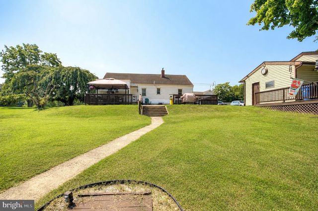 478 CENTER ST, Sewell, NJ 08080