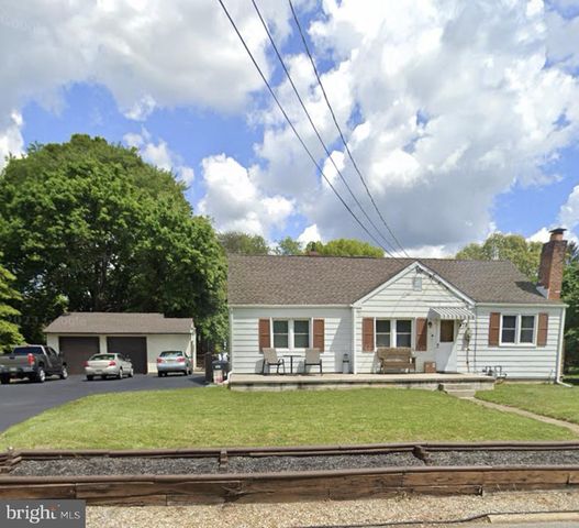 478 CENTER ST, Sewell, NJ 08080