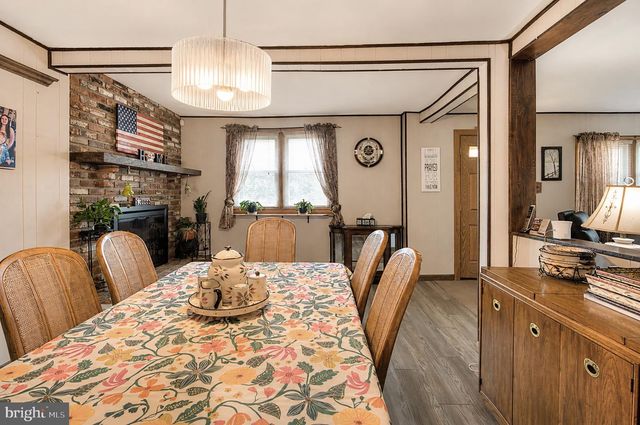 478 CENTER ST, Sewell, NJ 08080