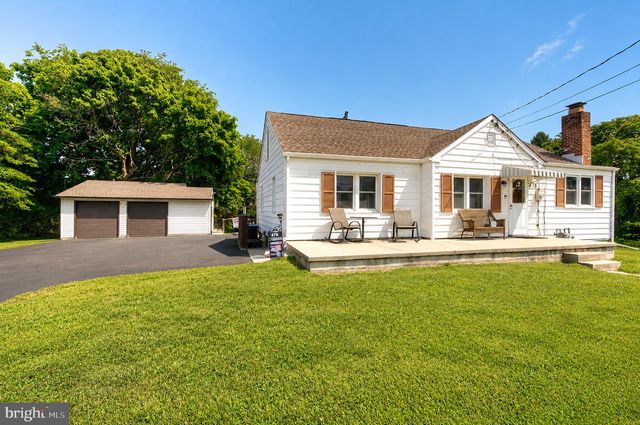 478 CENTER ST, Sewell, NJ 08080