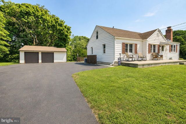 478 CENTER ST, Sewell, NJ 08080