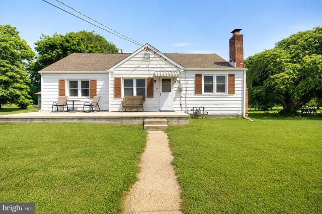 478 CENTER ST, Sewell, NJ 08080