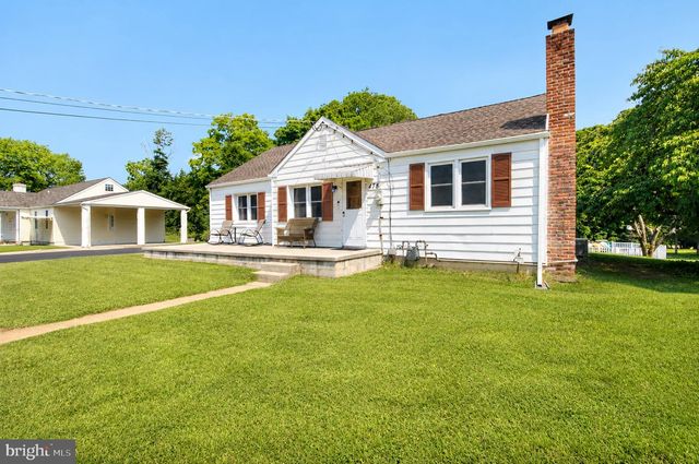 478 CENTER ST, Sewell, NJ 08080