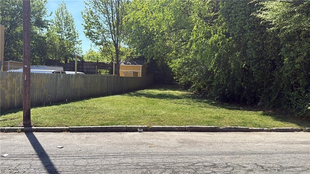 0 Ezzard Street SE, Atlanta, GA 30312