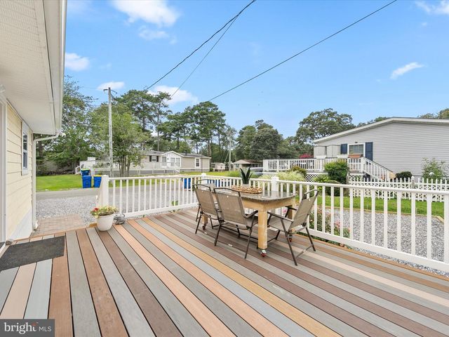 25895 S CHERRY ST #4395, Millsboro, DE 19966