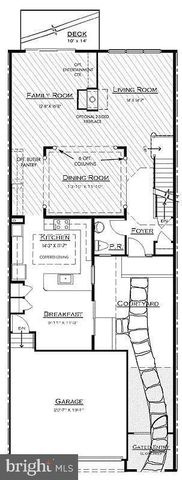 54 OLD BARN DR, West Chester, PA 19382