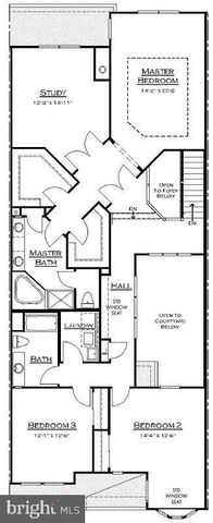 54 OLD BARN DR, West Chester, PA 19382
