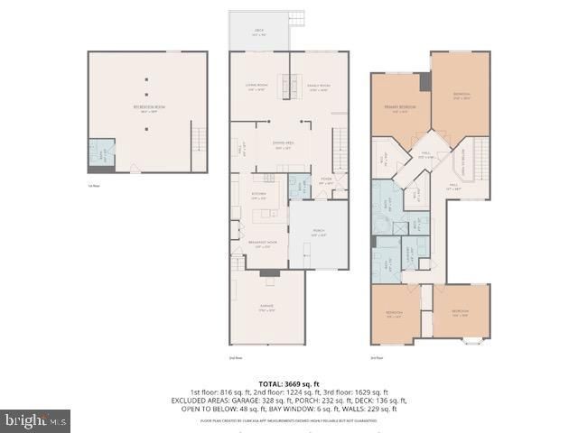 54 OLD BARN DR, West Chester, PA 19382