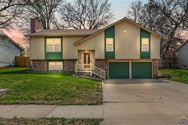 4209 SW 35th TER, Topeka, KS 66614