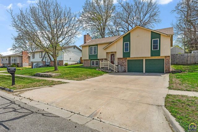 4209 SW 35th TER, Topeka, KS 66614