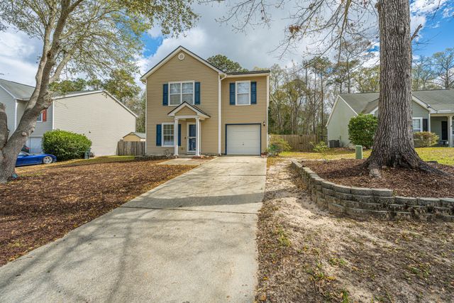 5088 Thornton Drive, Summerville, SC 29485