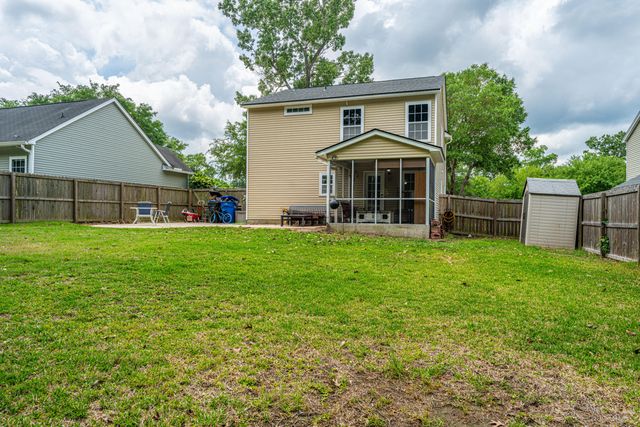 5088 Thornton Drive, Summerville, SC 29485