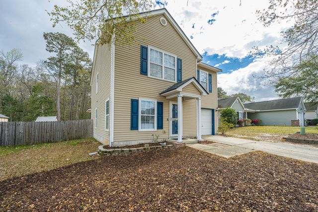 5088 Thornton Drive, Summerville, SC 29485