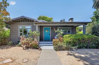 899 N Wilson Avenue, Pasadena, CA 91104