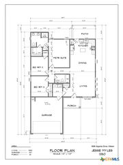 1808 Gigante Drive, Killeen, TX 76543