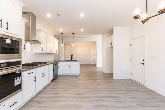 122 Galway Road, Lillington, NC 27546