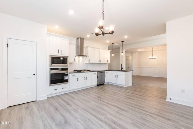 122 Galway Road, Lillington, NC 27546