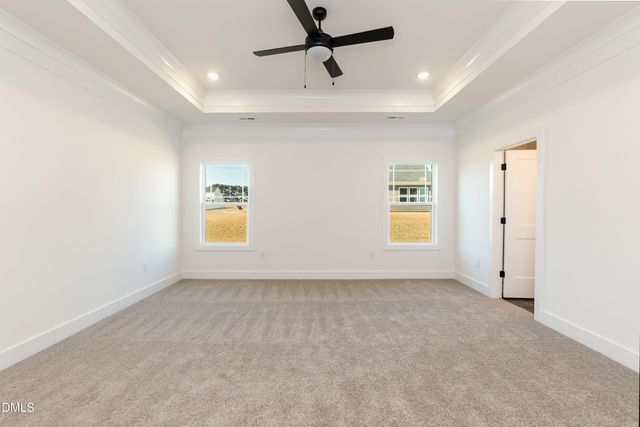 122 Galway Road, Lillington, NC 27546