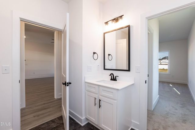 122 Galway Road, Lillington, NC 27546