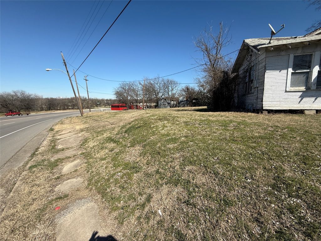 503 Abbott Avenue, Hillsboro, TX 76645