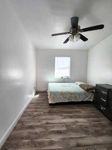 204 N 17th N Street, Fort Pierce, FL 34950