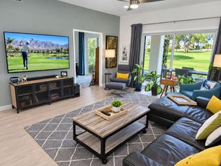 67342 S Chimayo Drive, Cathedral City, CA 92234