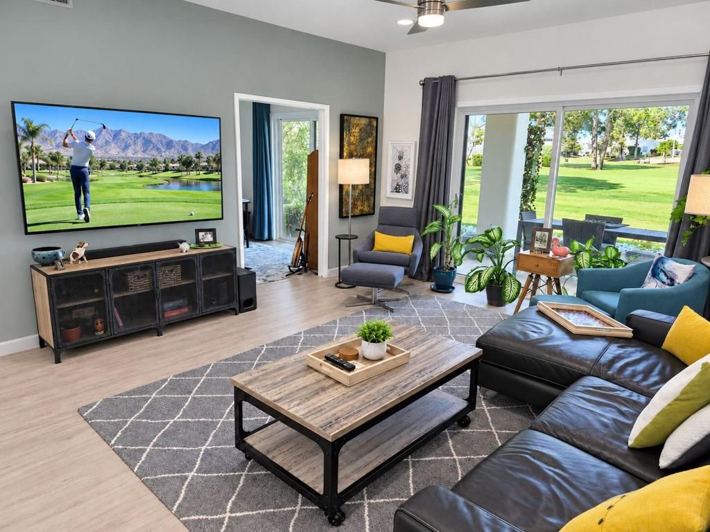 67342 S Chimayo Drive, Cathedral City, CA 92234