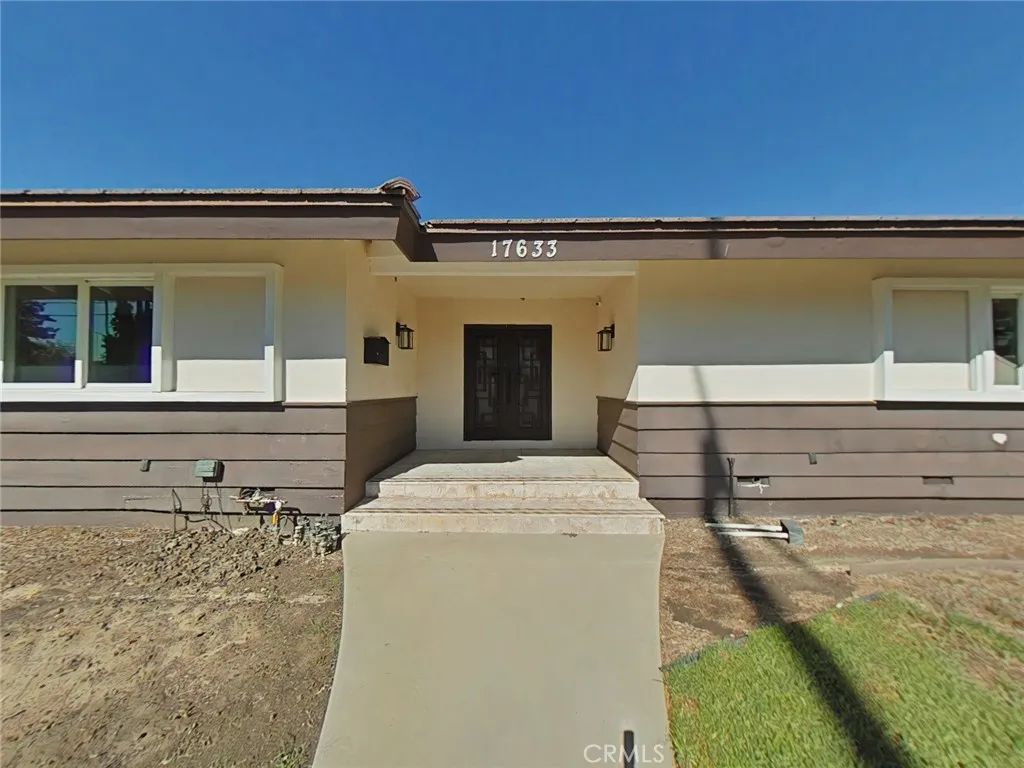 17633 Nordhoff, Northridge, CA 91325