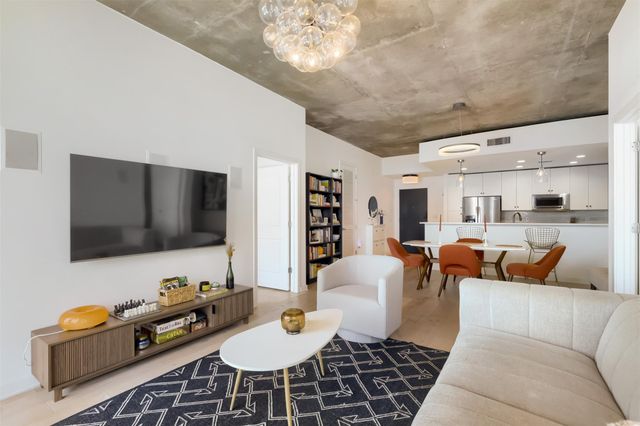 360 Nueces ST 3109, Austin, TX 78701