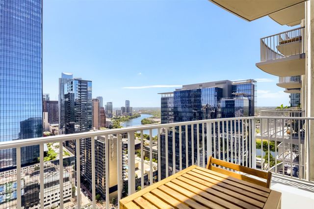 360 Nueces ST 3109, Austin, TX 78701