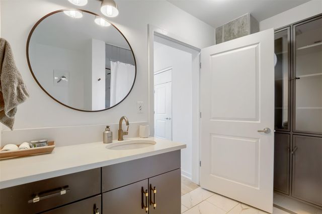 360 Nueces ST 3109, Austin, TX 78701