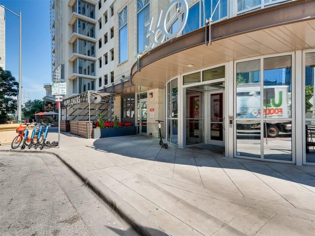 360 Nueces ST 3109, Austin, TX 78701