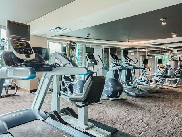 360 Nueces ST 3109, Austin, TX 78701