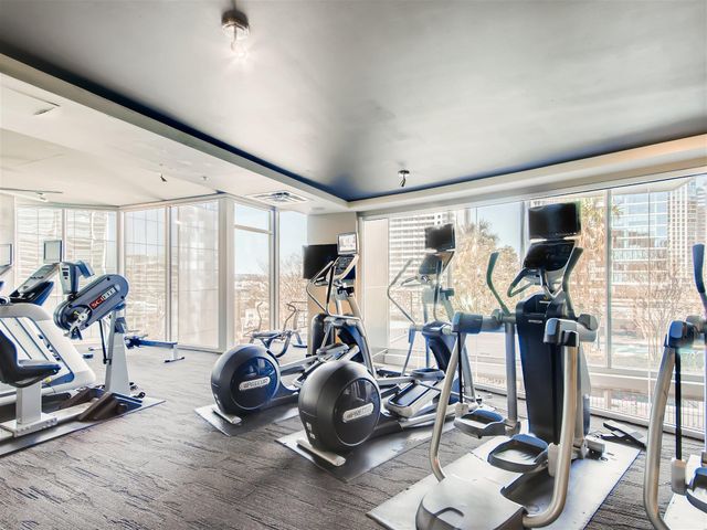 360 Nueces ST 3109, Austin, TX 78701
