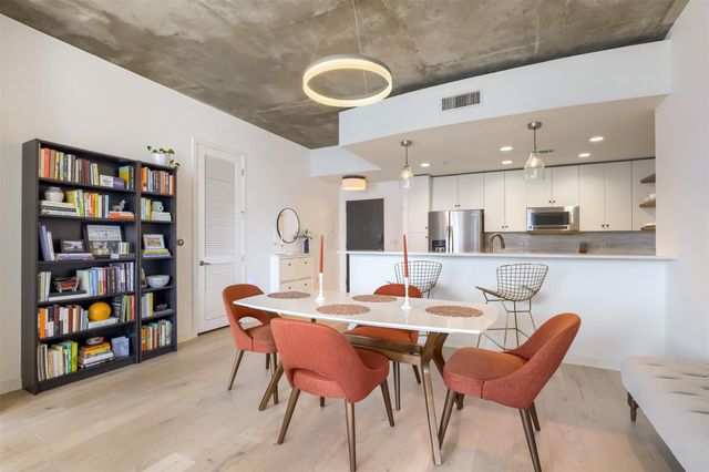 360 Nueces ST 3109, Austin, TX 78701