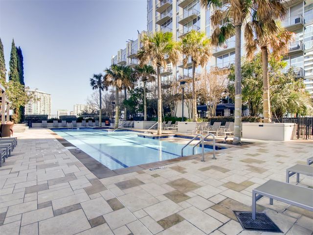 360 Nueces ST 3109, Austin, TX 78701