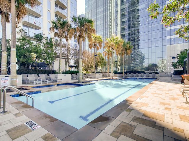 360 Nueces ST 3109, Austin, TX 78701