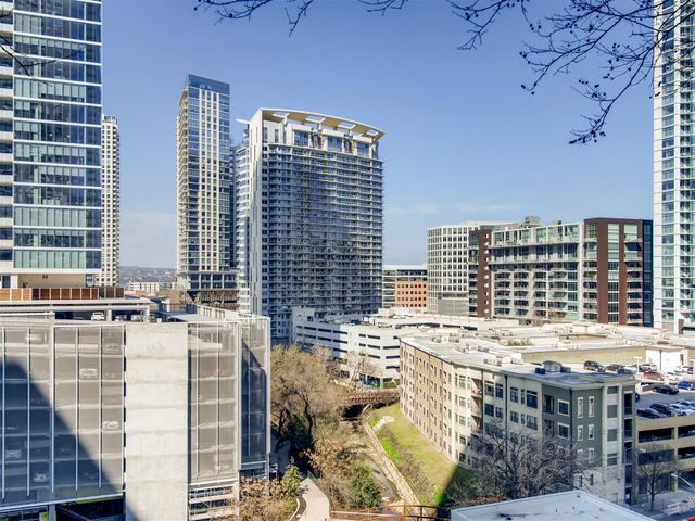 360 Nueces ST 3109, Austin, TX 78701