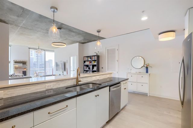 360 Nueces ST 3109, Austin, TX 78701