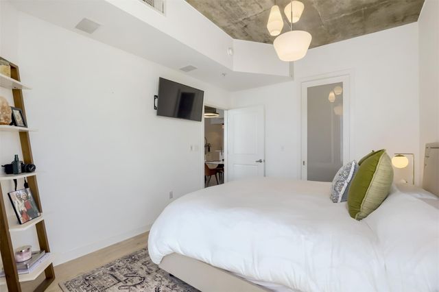 360 Nueces ST 3109, Austin, TX 78701