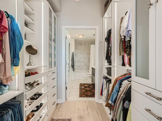 360 Nueces ST 3109, Austin, TX 78701
