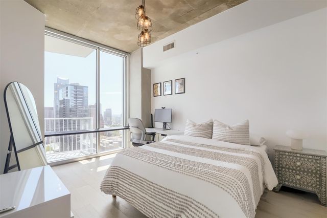 360 Nueces ST 3109, Austin, TX 78701