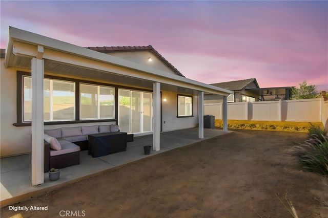 1702 Magnolia Place, Banning, CA 92220