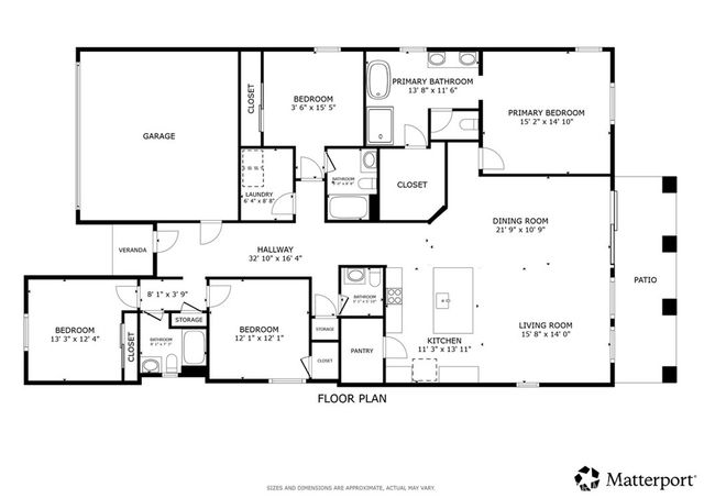 1702 Magnolia Place, Banning, CA 92220