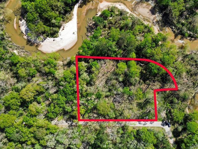 TBD Riverside Drive, New Caney, TX 77357