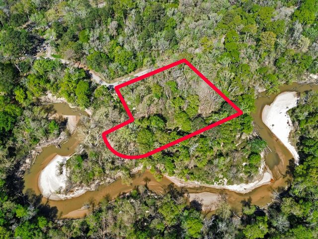 TBD Riverside Drive, New Caney, TX 77357